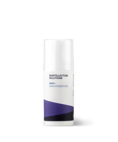 Микроэмульсия на основе глицирретиновой  кислоты NMF + Skintellectual Solutions