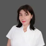 Рихель Мария Сергеевна